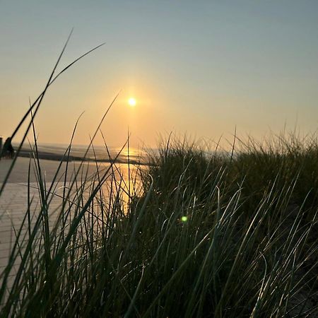 Middelbeach Middelkerke Exteriör bild