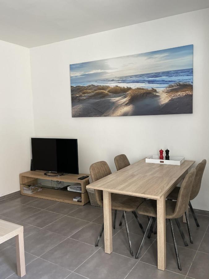 Middelbeach Middelkerke Exteriör bild